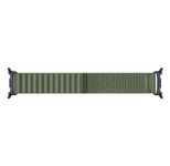 Samsung Fabric Band (S/M) ET-SVL32 für die Galaxy Watch9, Watch8-Serie, Olive
