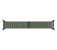 Samsung Fabric Band (S/M) ET-SVL32 für die Galaxy Watch9, Watch8-Serie, Olive