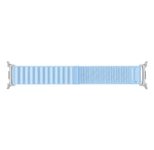 Samsung Fabric Band (S/M) ET-SVL32 für die Galaxy Watch9, Watch8-Serie, Blue