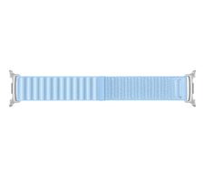 Samsung Fabric Band (S/M) ET-SVL32 für die Galaxy Watch9, Watch8-Serie, Blue