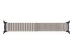 Samsung Fabric Band (S/M) ET-SVL32 für die Galaxy Watch9, Watch8-Serie, Mocha