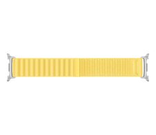 Samsung Fabric Band (S/M) ET-SVL32 für die Galaxy Watch9, Watch8-Serie, Yellow