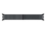Samsung Fabric Band (M/L) ET-SVL33 für die Galaxy Watch9, Watch8-Serie, Black