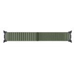 Samsung Fabric Band (M/L) ET-SVL33 für die Galaxy Watch9, Watch8-Serie, Olive