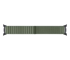 Samsung Fabric Band (M/L) ET-SVL33 für die Galaxy Watch9, Watch8-Serie, Olive