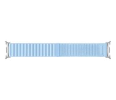 Samsung Fabric Band (M/L) ET-SVL33 für die Galaxy Watch9, Watch8-Serie, Blue