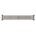 Samsung Fabric Band (M/L) ET-SVL33 für die Galaxy Watch9, Watch8-Serie, Mocha