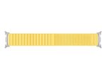 Samsung Fabric Band (M/L) ET-SVL33 für die Galaxy Watch9, Watch8-Serie, Yellow