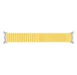 Samsung Fabric Band (M/L) ET-SVL33 für die Galaxy Watch9, Watch8-Serie, Yellow