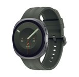 Samsung Galaxy Watch9 44 mm, LTE Silver