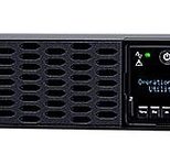 CyberPower PR1500ERTXL2UCN Professional Sinewave Rack/Tower USV System