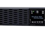 CyberPower PR2200ERTXL2UACN Professional Sinewave Rack/Tower USV System