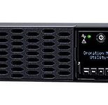 CyberPower PR2200ERTXL2UACN Professional Sinewave Rack/Tower USV System