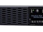 CyberPower PR3000ERTXL2UACN Professional Sinewave Rack/Tower USV System