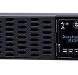 CyberPower PR3000ERTXL2UACN Professional Sinewave Rack/Tower USV System
