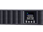 CyberPower OLS1500ERT2UA-B Advanced Online S USV System