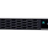 CyberPower CP700EIPFCRM1U Advanced PFC Sinewave Rack USV System