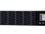 CyberPower OL3KERTHDL Online High-Density USV System