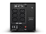 CyberPower PR750ELCD Professional Sinewave Tower USV System