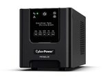 CyberPower PR750ELCD Professional Sinewave Tower USV System
