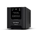 CyberPower PR750ELCD Professional Sinewave Tower USV System