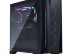 GigaByte AORUS PRIME 5 AP5A7N7T-5102 AMD Ryzen™ 7 9800X3D Gaming-PC