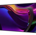 SOLUM S65A Smart Signage Display 165 cm (65")
