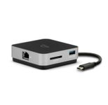 OWC 6-Port USB-C Travel Dock E Dockingstation