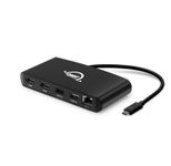 OWC 5-Port Thunderbolt Mini-Dock Dockingstation