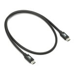 OWC Thunderbolt 4 (USB-C) Kabel - 2 Meter