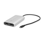 OWC USB-C Dual HDMI 4K Display Adapter mit DisplayLink