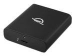 OWC Thunderbolt Dual DisplayPort Adapter