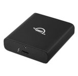 OWC Thunderbolt Dual DisplayPort Adapter