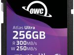 OWC Atlas Ultra SDXC V90 UHS-II Speicherkarte - 256GB