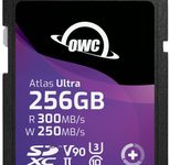 OWC Atlas Ultra SDXC V90 UHS-II Speicherkarte - 256GB