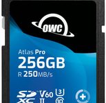 OWC Atlas Pro SDXC V60 UHS-II Speicherkarte - 256GB