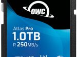 OWC Atlas Pro SDXC V60 UHS-II Speicherkarte - 1TB