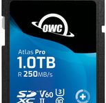 OWC Atlas Pro SDXC V60 UHS-II Speicherkarte - 1TB