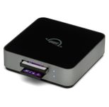 OWC Atlas Dual CFexpress + SD-Kartenleser