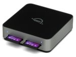 OWC Atlas Dual SD-Kartenleser