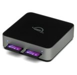 OWC Atlas Dual SD-Kartenleser