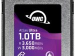 OWC Atlas Ultra CFexpress Type B - 1TB