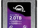 OWC Atlas Ultra CFexpress Type B - 2TB