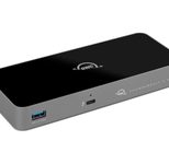 OWC Thunderbolt 5 Dockingstation