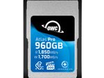 OWC Atlas Pro CFexpress Type A Speicherkarte - 240GB