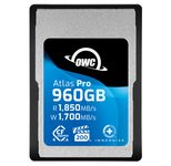 OWC Atlas Pro CFexpress Type A Speicherkarte - 240GB