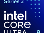 Intel Core Ultra 9 Series 3