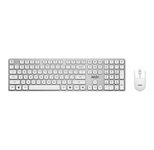 MSI Forge K210 Wireless Combo weiß