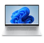 HP OmniBook 3 17-dk0012ng Intel® N150 Notebook 43,9 cm (17,3")