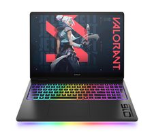 HP OMEN MAX 16-ah0698ng Intel® Core™ Ultra 9 275HX Gaming Notebook 40,6 cm (16")